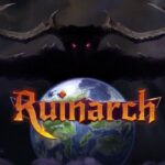 Ruinarch EU PS5 CD Key