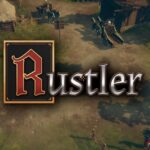 Rustler EU Steam CD Key