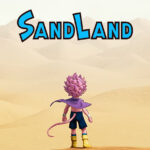 Sand Land PC Steam CD Key