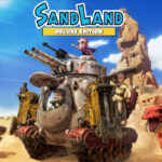 Sand Land Deluxe Edition Steam Altergift