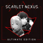 SCARLET NEXUS Ultimate Edition PC Steam CD Key