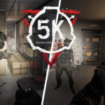 SCP: 5K EU Steam CD Key