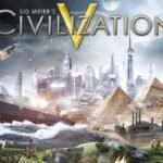 Sid Meier's Civilization V EU PC Steam CD Key