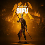 Sifu Deluxe Edition RoW Steam CD Key