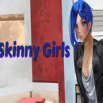 Skinny Girls Steam CD Key