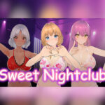 Sweet Nightclub Steam CD Key