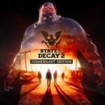 State of Decay 2: Juggernaut Edition RoW Steam CD Key