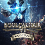 SOULCALIBUR VI - Season Pass 2 Steam CD Key