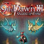 9th Dawn III EU PC Steam Altergift