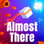 Almost There: The Platformer EU Steam CD Key