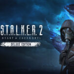 S.T.A.L.K.E.R. 2: Heart of Chornobyl Deluxe Edition PC Steam Altergift
