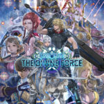 STAR OCEAN THE DIVINE FORCE Steam Altergift