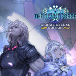 STAR OCEAN THE DIVINE FORCE Digital Deluxe Edition PC Steam CD Key