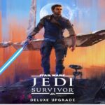 STAR WARS Jedi: Survivor - Deluxe Upgrade DLC EU PS5 CD Key