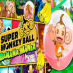 Super Monkey Ball: Banana Mania EU Steam CD Key