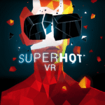 SUPERHOT VR EU PC Steam Altergift