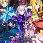 SWORD ART ONLINE Last Recollection Steam CD Key