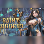 Saint Goddess PC Steam CD Key