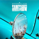 Saints Row - Expansion Pass DLC EU Steam CD Key