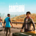 Saints Row Gold Edition Steam Account