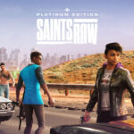 Saints Row Platinum Edition PC Steam Altergift