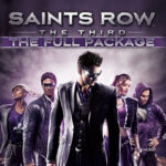 Saints Row: The Third - The Full Package PC Steam CD Key