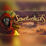 Sandwalkers EU PC Steam CD Key