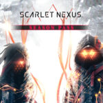 SCARLET NEXUS - Season Pass PC Steam CD Key