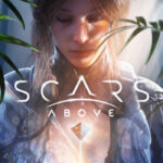 Scars Above EU Steam CD Key