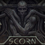 Scorn EU Steam CD Key