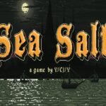 Sea Salt PC Steam CD Key