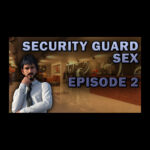 Security Guard Sex - Episode 2 PC Steam CD Key