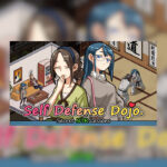 Self Defense Dojo Steam CD Key