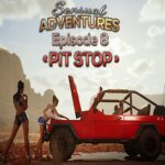 Sensual Adventures - Episode 8 Steam CD Key