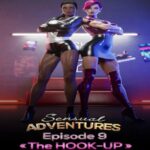 Sensual Adventures - Episode 9 Steam CD Key