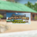 Sensual Adventures - Episode 5 Steam CD Key