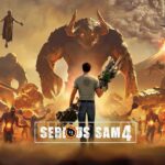 Serious Sam 4 EU Steam Altergift