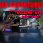 Sex Adventures - Swingers Resort Steam CD Key