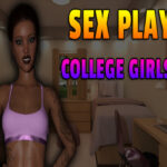 Sex Play - College Girls Steam CD Key