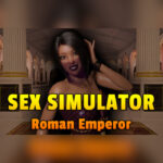Sex Simulator - Roman Emperor Steam CD Key