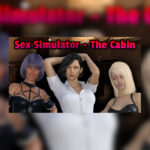 Sex Simulator - The Cabin Steam CD Key
