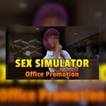Sex Simulator - Office Promotion Steam CD Key