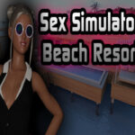 Sex Simulator - Beach Resort Steam CD Key