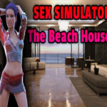Sex Simulator - The Beach House Steam CD Key
