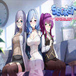 Secret Psychology PC Steam CD Key