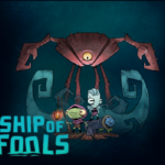 Ship of Fools PC Steam CD Key