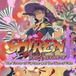 Shiren the Wanderer: The Tower of Fortune and the Dice of Fate RoW Steam Altergift