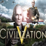 Sid Meier's Civilization V (without IT, RU ) EU Steam CD Key
