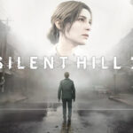 SILENT HILL 2 PC Steam CD Key