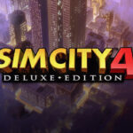 SimCity 4 Deluxe Edition EU Steam CD Key